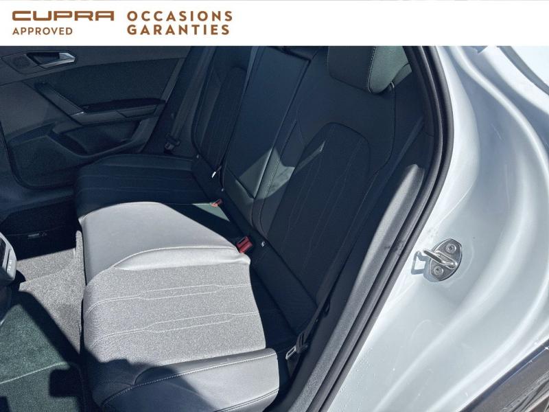 Voitures occasions CUPRA FORMENTOR V Tomblaine