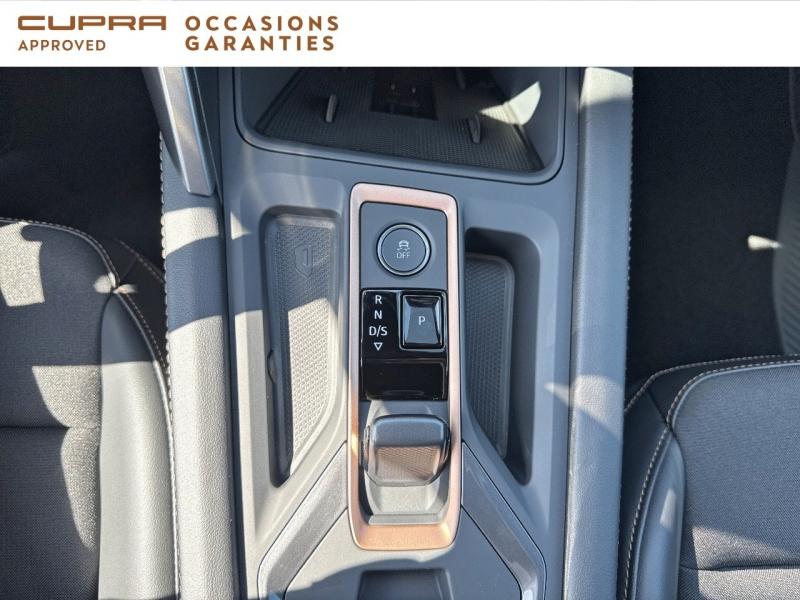 Voitures occasions CUPRA FORMENTOR V Tomblaine