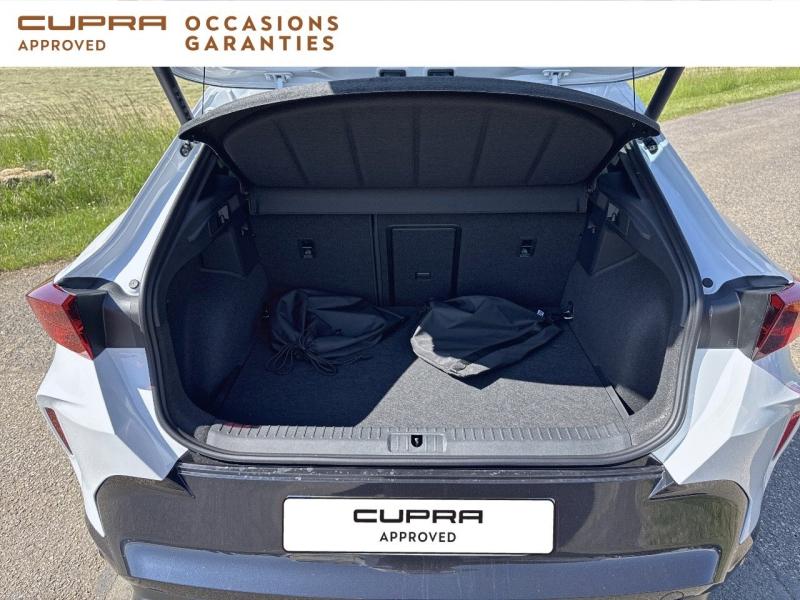 Voitures occasions CUPRA FORMENTOR V Tomblaine