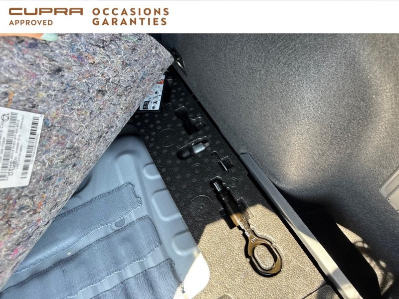 Voitures occasions CUPRA FORMENTOR V Tomblaine