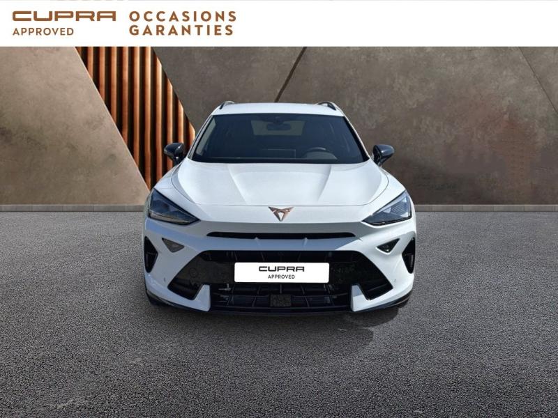 Voitures occasions CUPRA FORMENTOR V Tomblaine