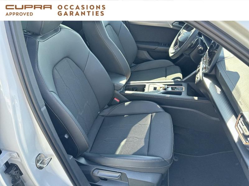 Voitures occasions CUPRA FORMENTOR V Tomblaine