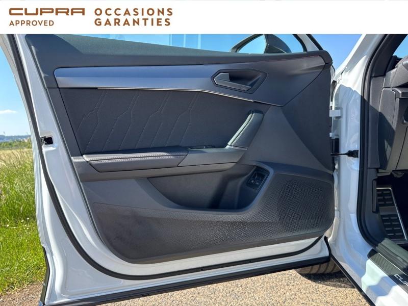 Voitures occasions CUPRA FORMENTOR V Tomblaine