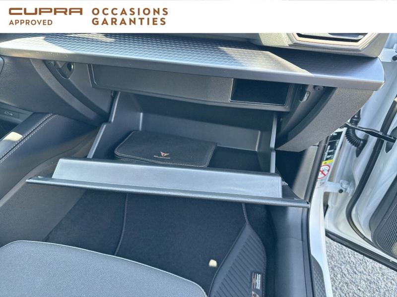 Voitures occasions CUPRA FORMENTOR V Tomblaine