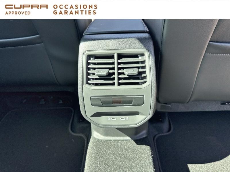 Voitures occasions CUPRA FORMENTOR V Tomblaine