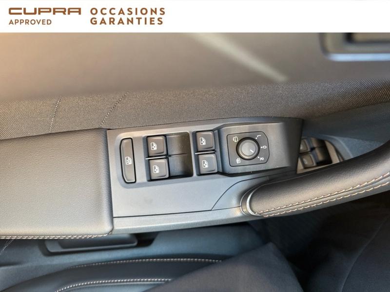 Voitures occasions CUPRA FORMENTOR V Tomblaine