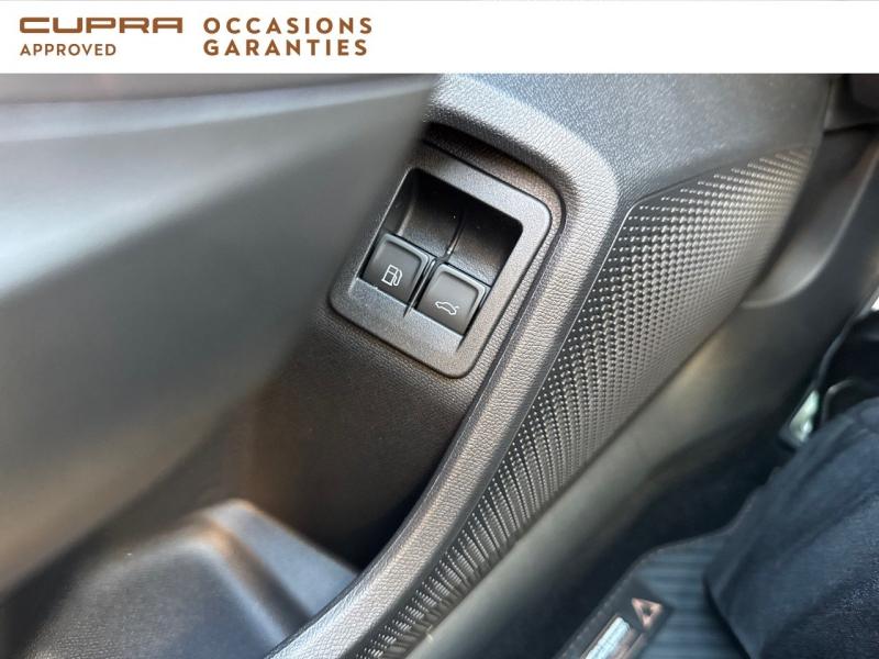 Voitures occasions CUPRA FORMENTOR V Tomblaine