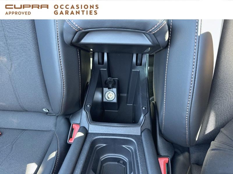 Voitures occasions CUPRA FORMENTOR V Tomblaine