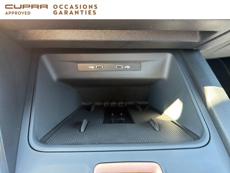 Voitures occasions CUPRA FORMENTOR V Tomblaine