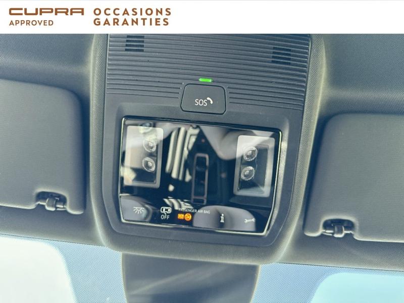 Voitures occasions CUPRA FORMENTOR V Tomblaine