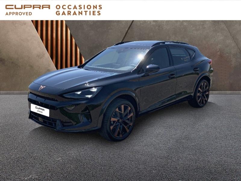 Voitures occasions CUPRA FORMENTOR V Tomblaine