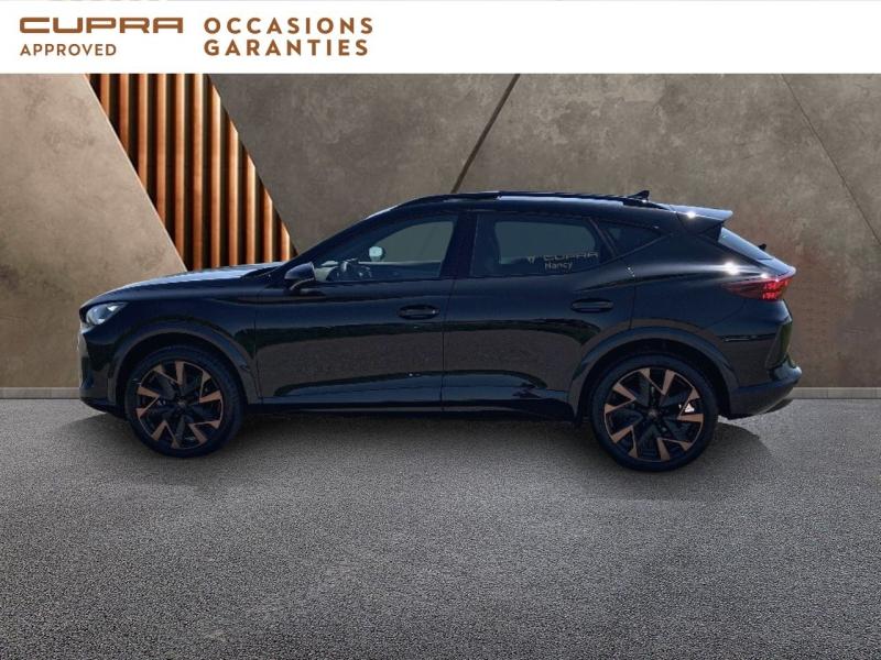 Voitures occasions CUPRA FORMENTOR V Tomblaine