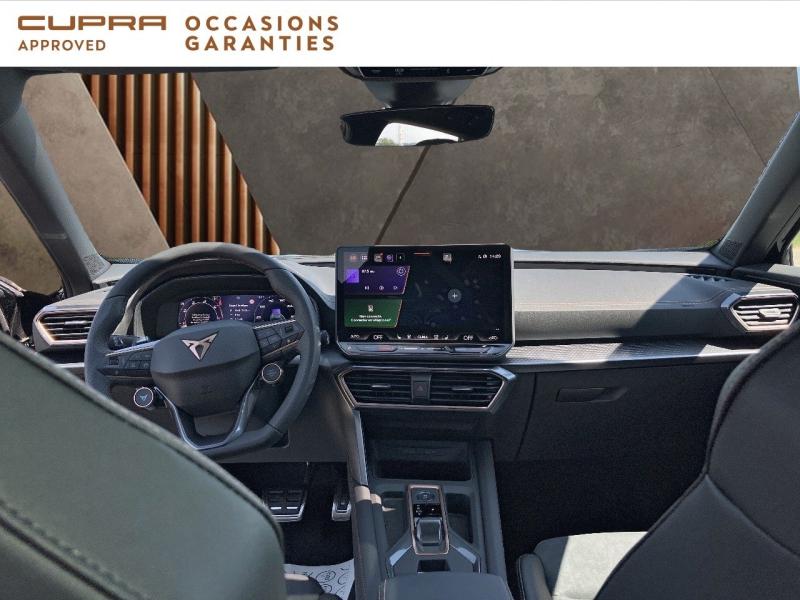 Voitures occasions CUPRA FORMENTOR V Tomblaine