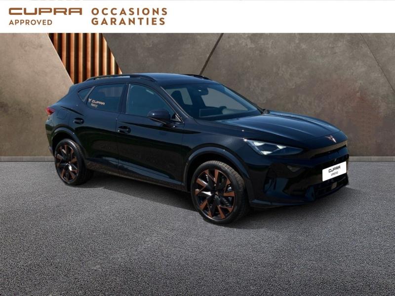 Voitures occasions CUPRA FORMENTOR V Tomblaine