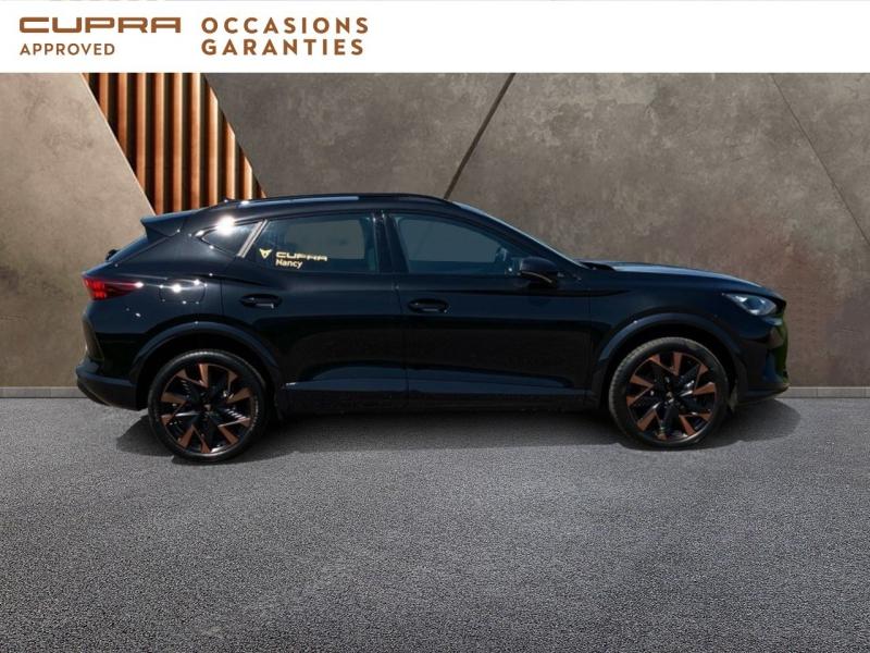 Voitures occasions CUPRA FORMENTOR V Tomblaine
