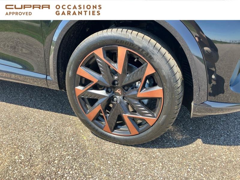 Voitures occasions CUPRA FORMENTOR V Tomblaine