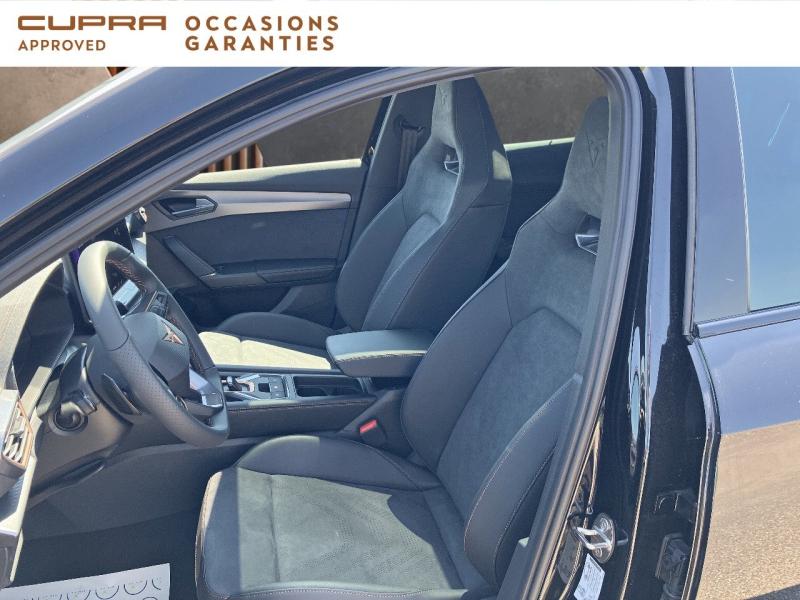 Voitures occasions CUPRA FORMENTOR V Tomblaine