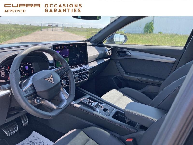 Voitures occasions CUPRA FORMENTOR V Tomblaine