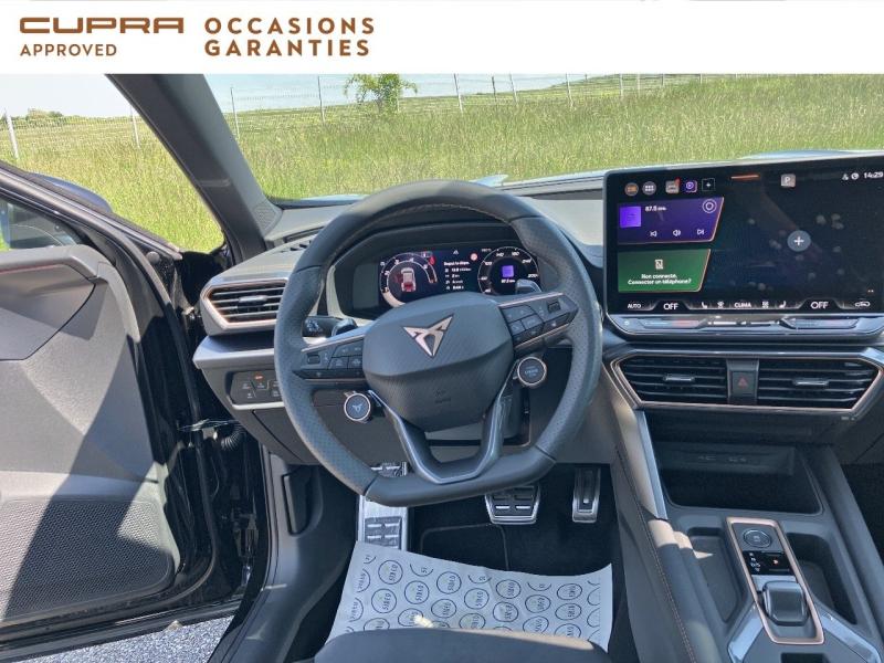 Voitures occasions CUPRA FORMENTOR V Tomblaine