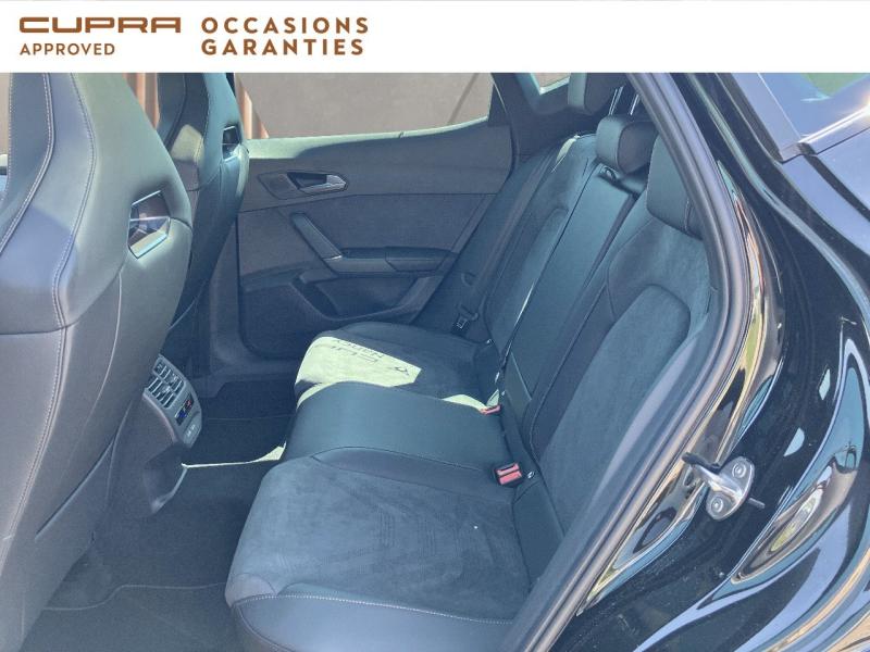 Voitures occasions CUPRA FORMENTOR V Tomblaine
