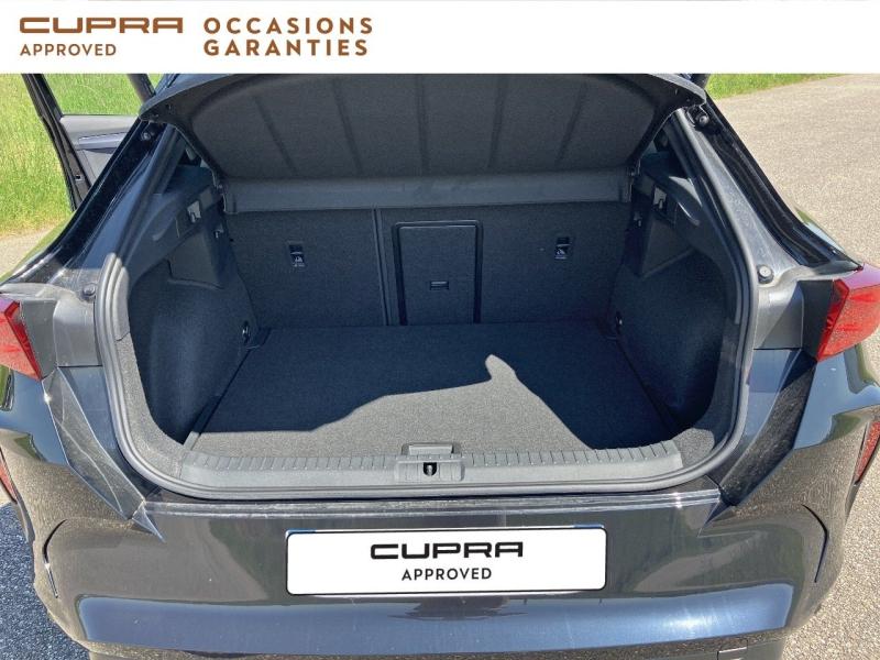 Voitures occasions CUPRA FORMENTOR V Tomblaine