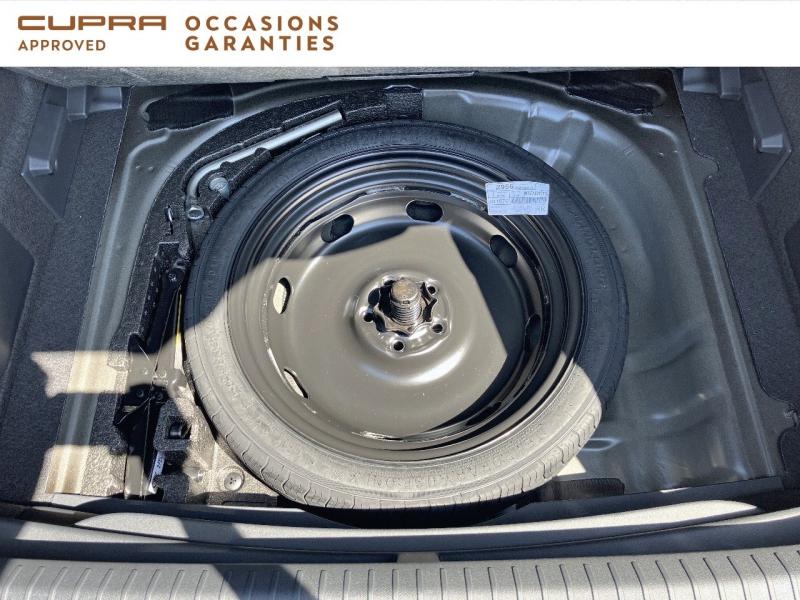Voitures occasions CUPRA FORMENTOR V Tomblaine