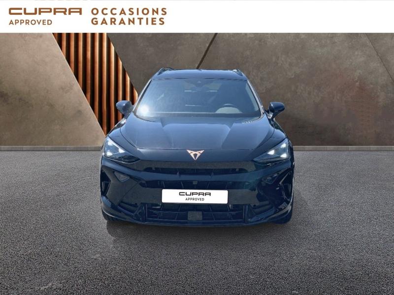 Voitures occasions CUPRA FORMENTOR V Tomblaine
