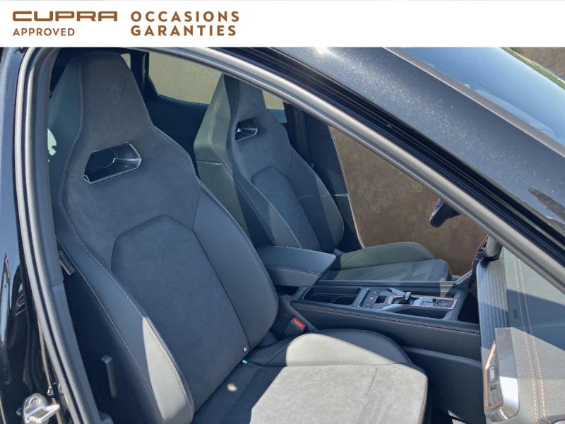 Voitures occasions CUPRA FORMENTOR V Tomblaine