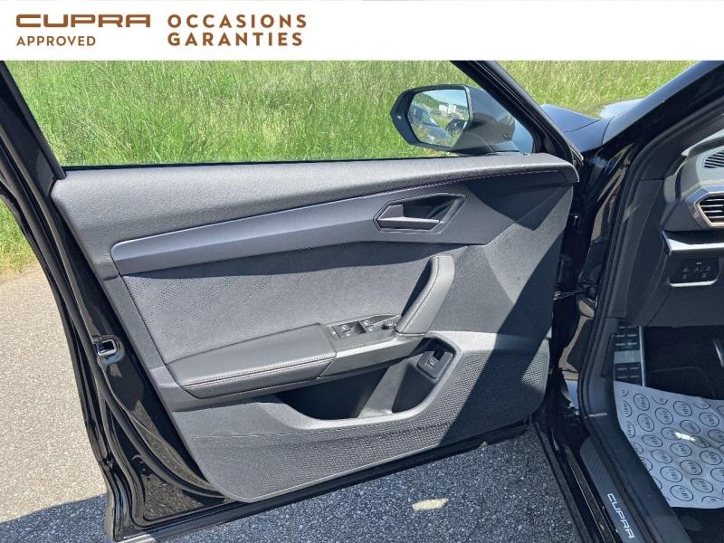 Voitures occasions CUPRA FORMENTOR V Tomblaine