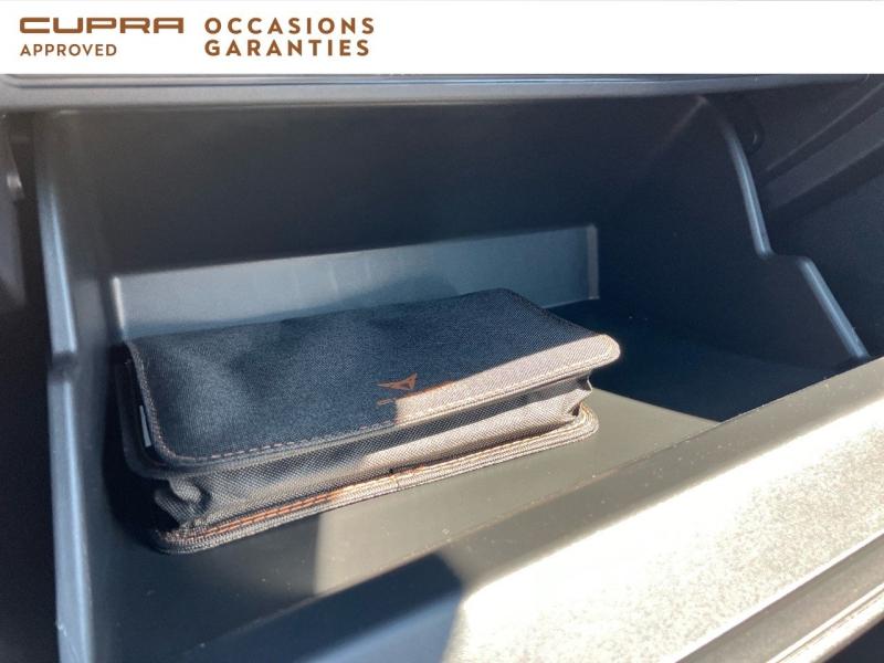Voitures occasions CUPRA FORMENTOR V Tomblaine