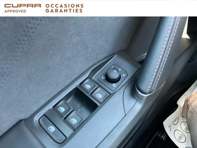 Voitures occasions CUPRA FORMENTOR V Tomblaine