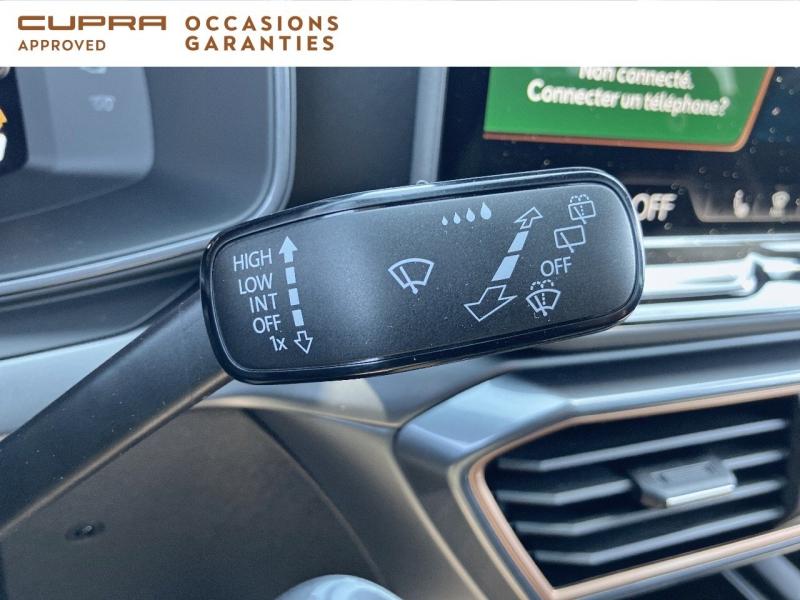 Voitures occasions CUPRA FORMENTOR V Tomblaine