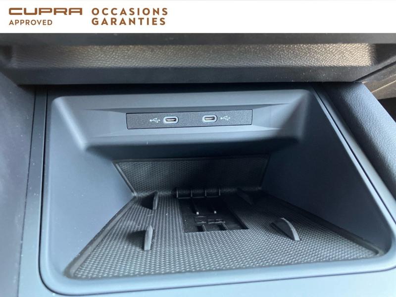 Voitures occasions CUPRA FORMENTOR V Tomblaine