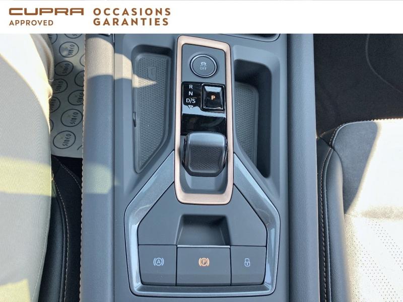 Voitures occasions CUPRA FORMENTOR V Tomblaine