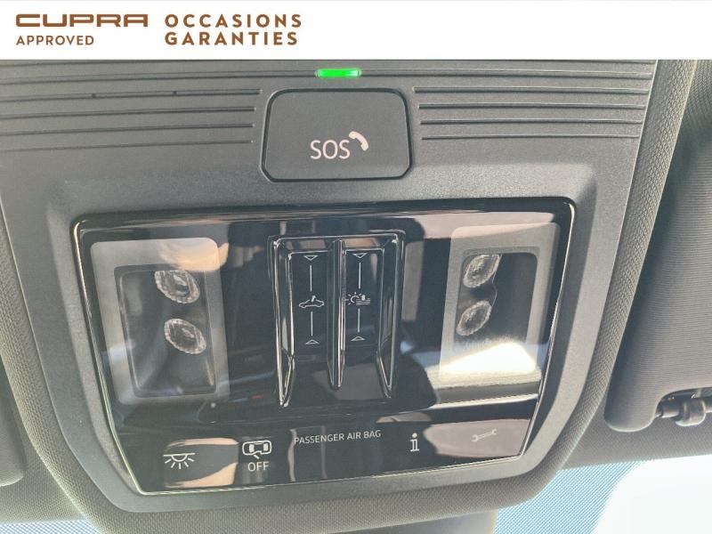 Voitures occasions CUPRA FORMENTOR V Tomblaine