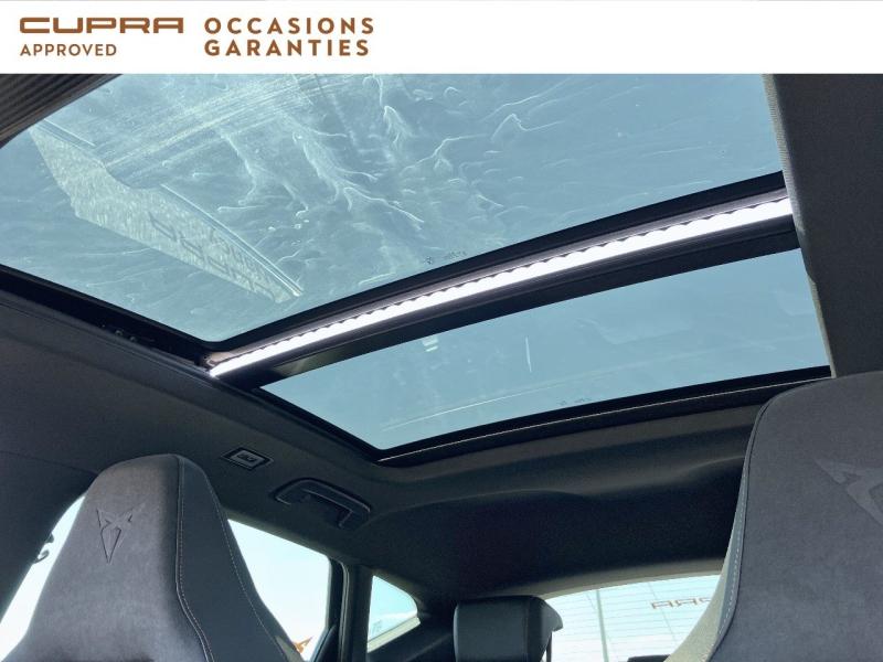 Voitures occasions CUPRA FORMENTOR V Tomblaine