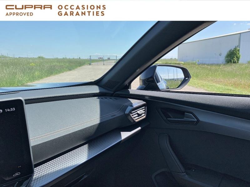 Voitures occasions CUPRA FORMENTOR V Tomblaine