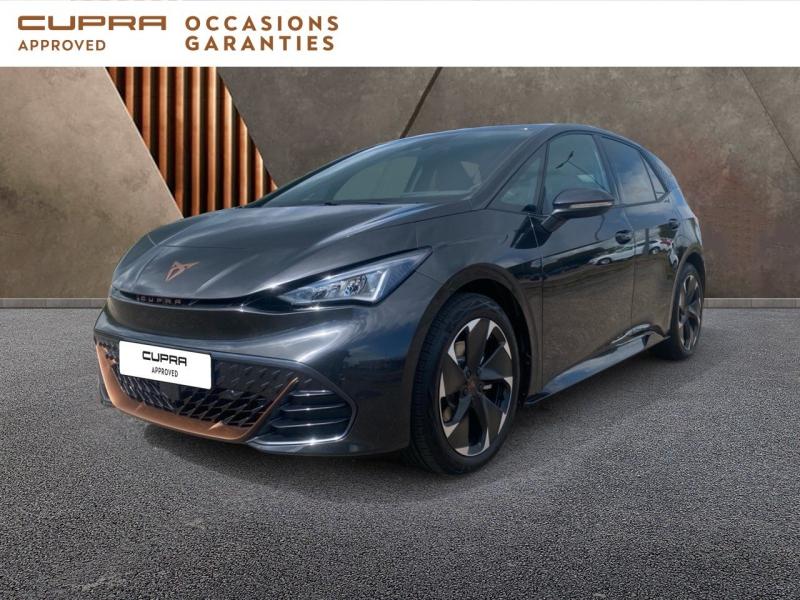 Voitures occasions CUPRA BORN V Tomblaine