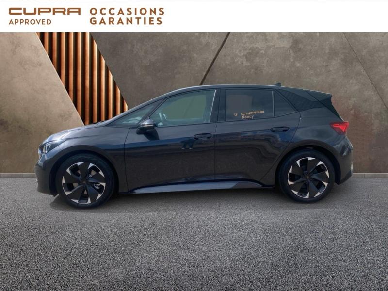 Voitures occasions CUPRA BORN V Tomblaine