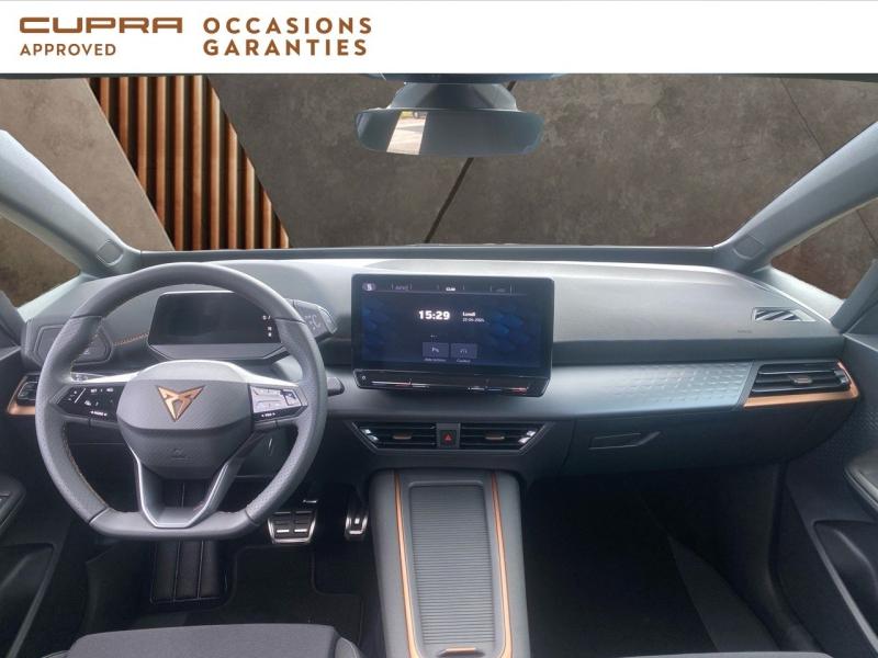 Voitures occasions CUPRA BORN V Tomblaine