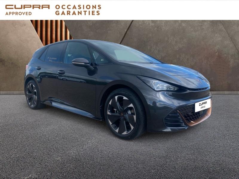 Voitures occasions CUPRA BORN V Tomblaine