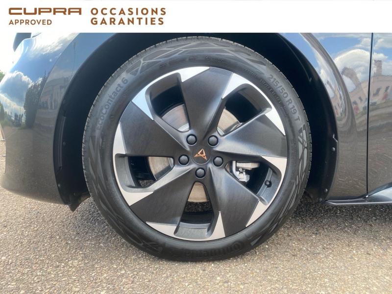 Voitures occasions CUPRA BORN V Tomblaine