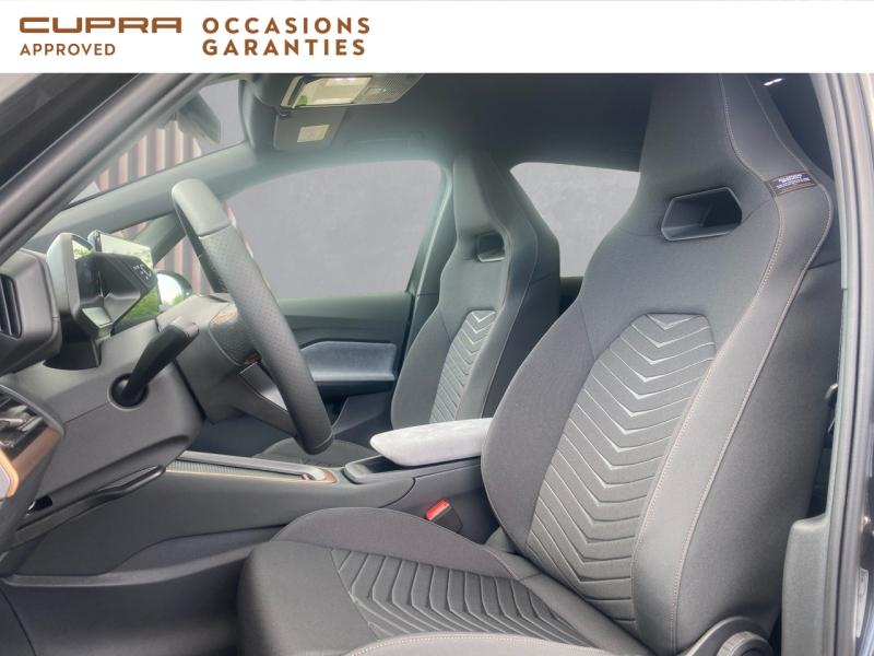 Voitures occasions CUPRA BORN V Tomblaine