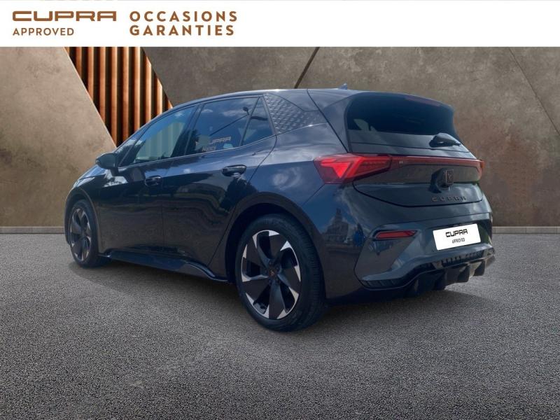 Voitures occasions CUPRA BORN V Tomblaine