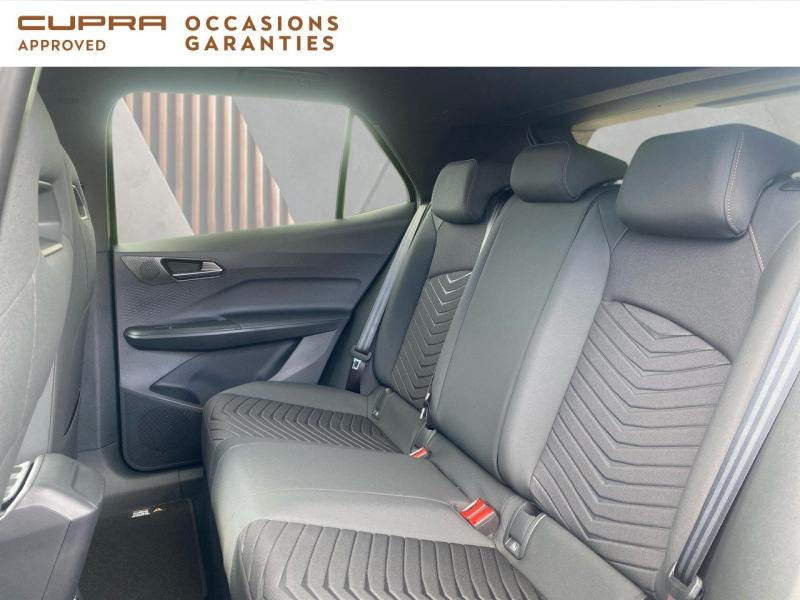 Voitures occasions CUPRA BORN V Tomblaine