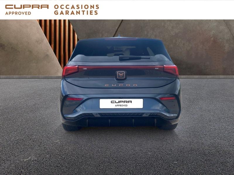 Voitures occasions CUPRA BORN V Tomblaine