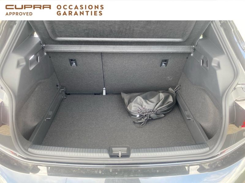 Voitures occasions CUPRA BORN V Tomblaine