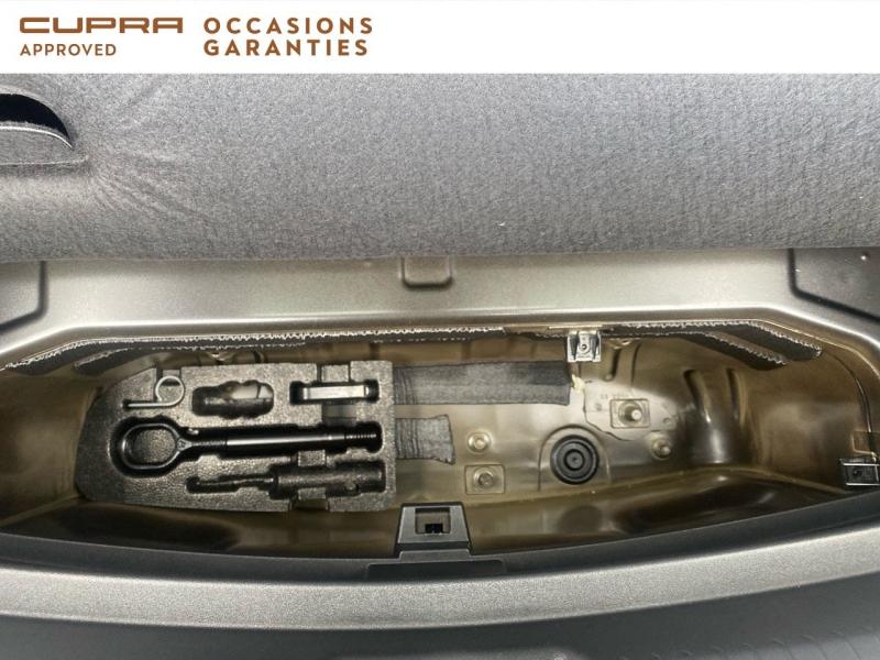 Voitures occasions CUPRA BORN V Tomblaine