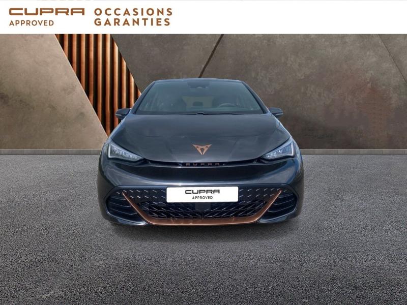 Voitures occasions CUPRA BORN V Tomblaine