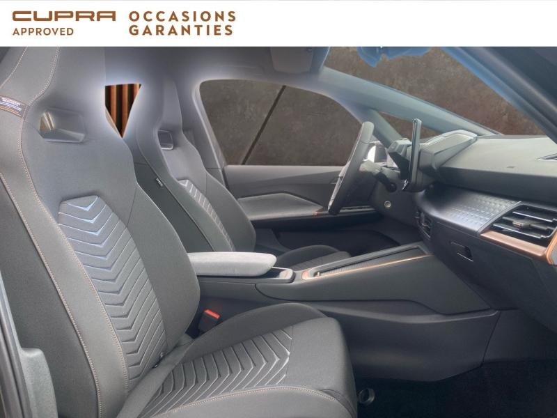 Voitures occasions CUPRA BORN V Tomblaine
